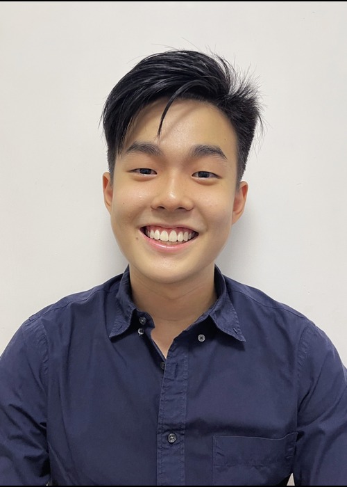 Lim Yan You Gordon